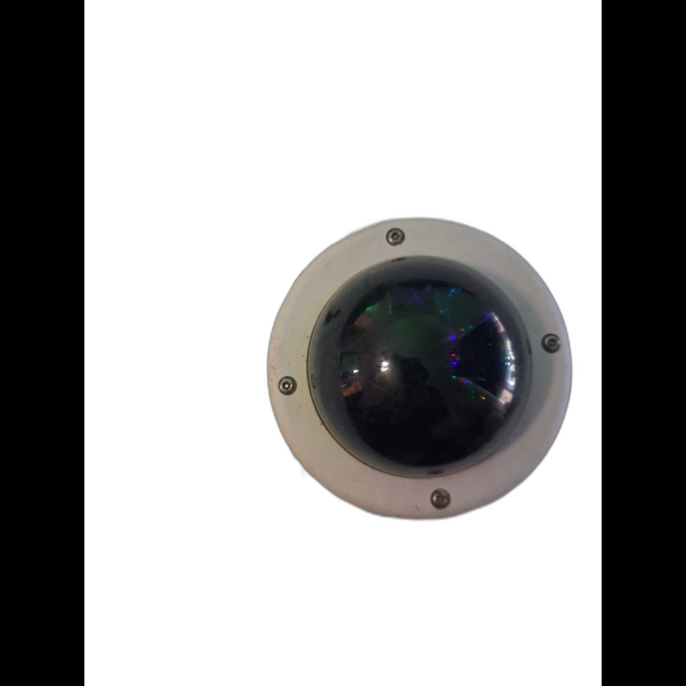 American Dynamics Outdoor IR Security Camera, Model ADCA7DWOT4RN